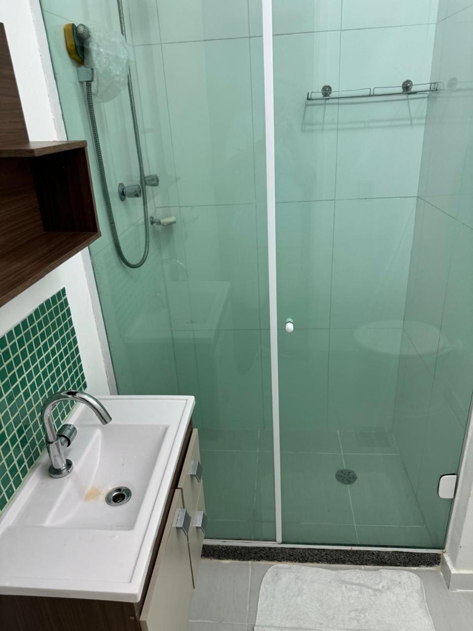 Apartment Copacabana 508 - Salao E 1 Rio de Janeiro