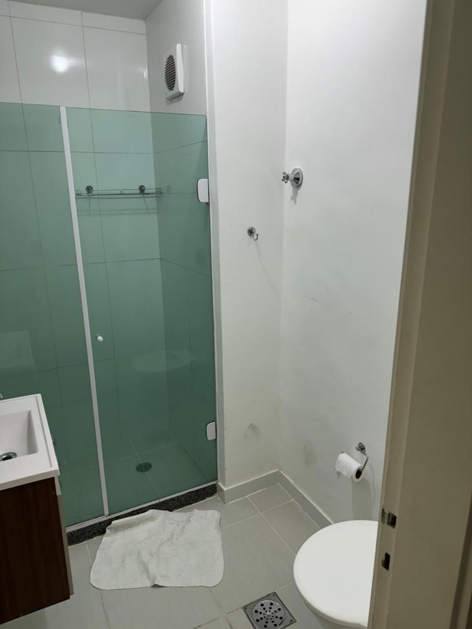 Apartment Copacabana 508 - Salao E 1