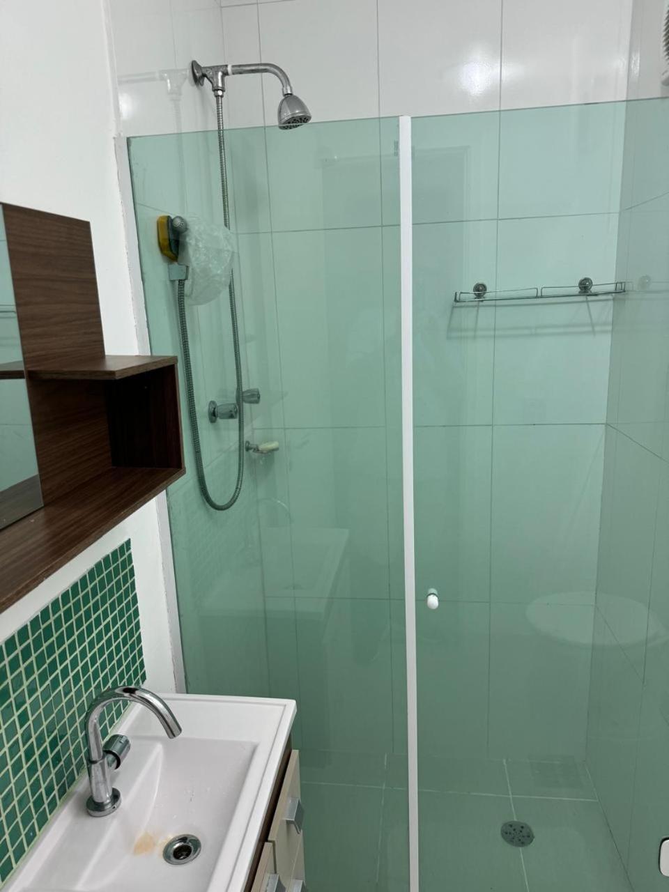 Apartment Copacabana 508 - Salao E 1 *