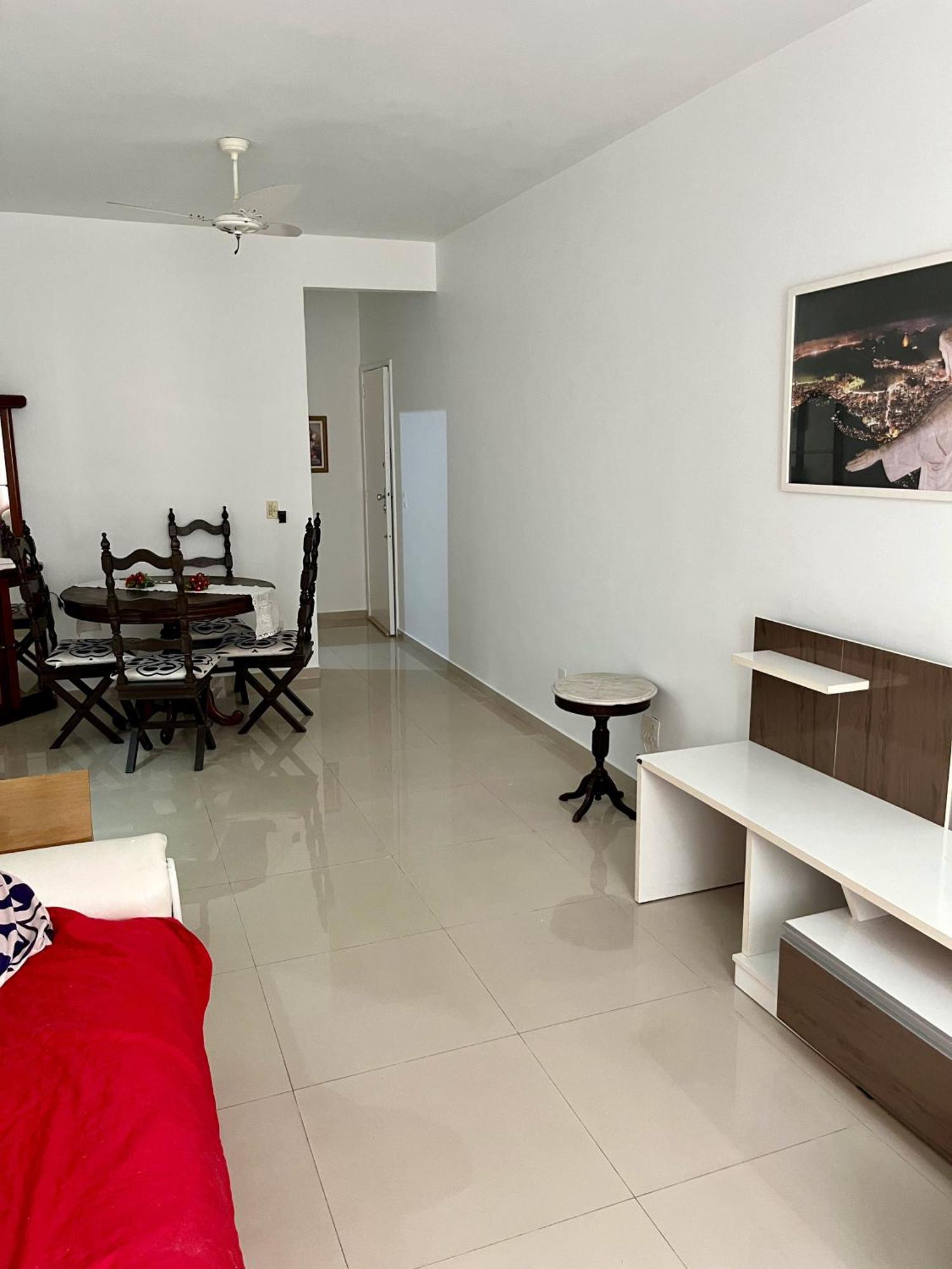 Apartment Copacabana 508 - Salao E 1 Rio de Janeiro