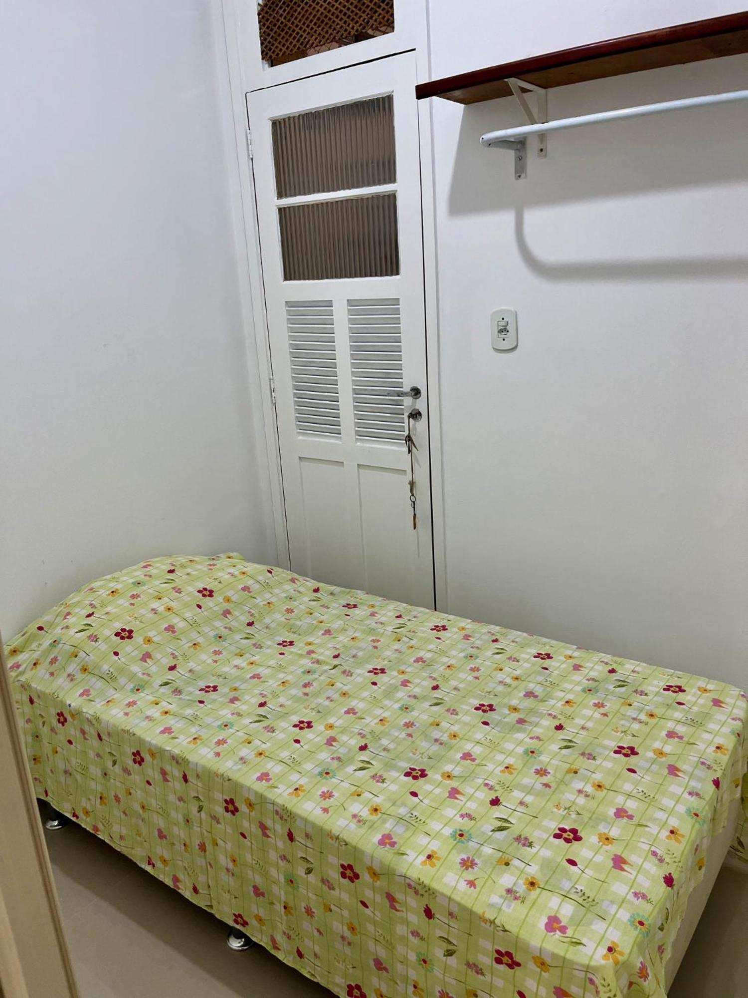 Apartment Copacabana 508 - Salao E 1
