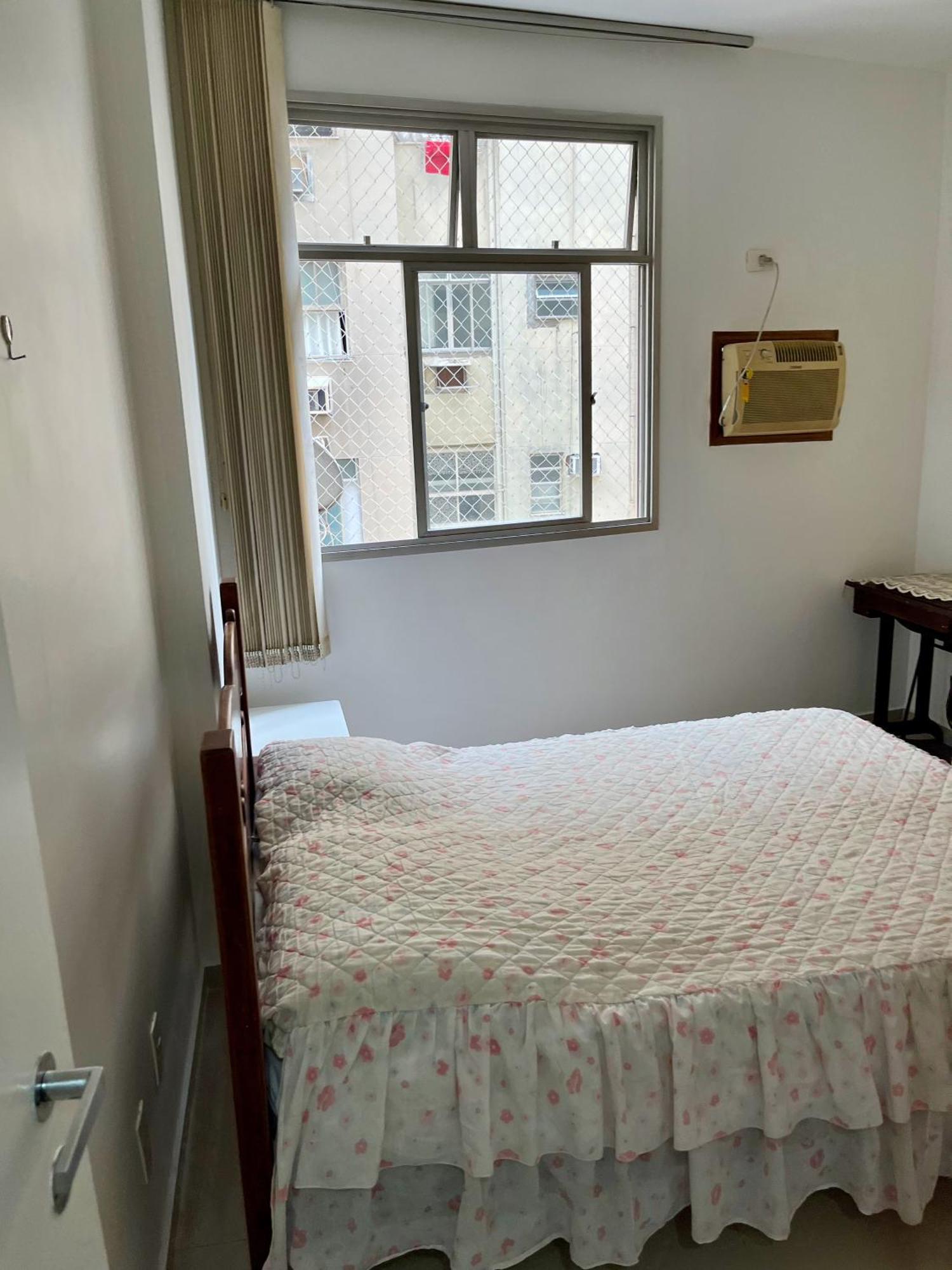 Apartment Copacabana 508 - Salao E 1 Rio de Janeiro