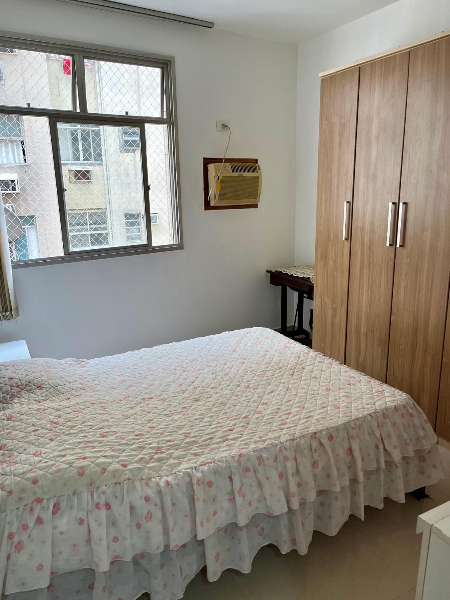 Apartment Copacabana 508 - Salao E 1 Rio de Janeiro