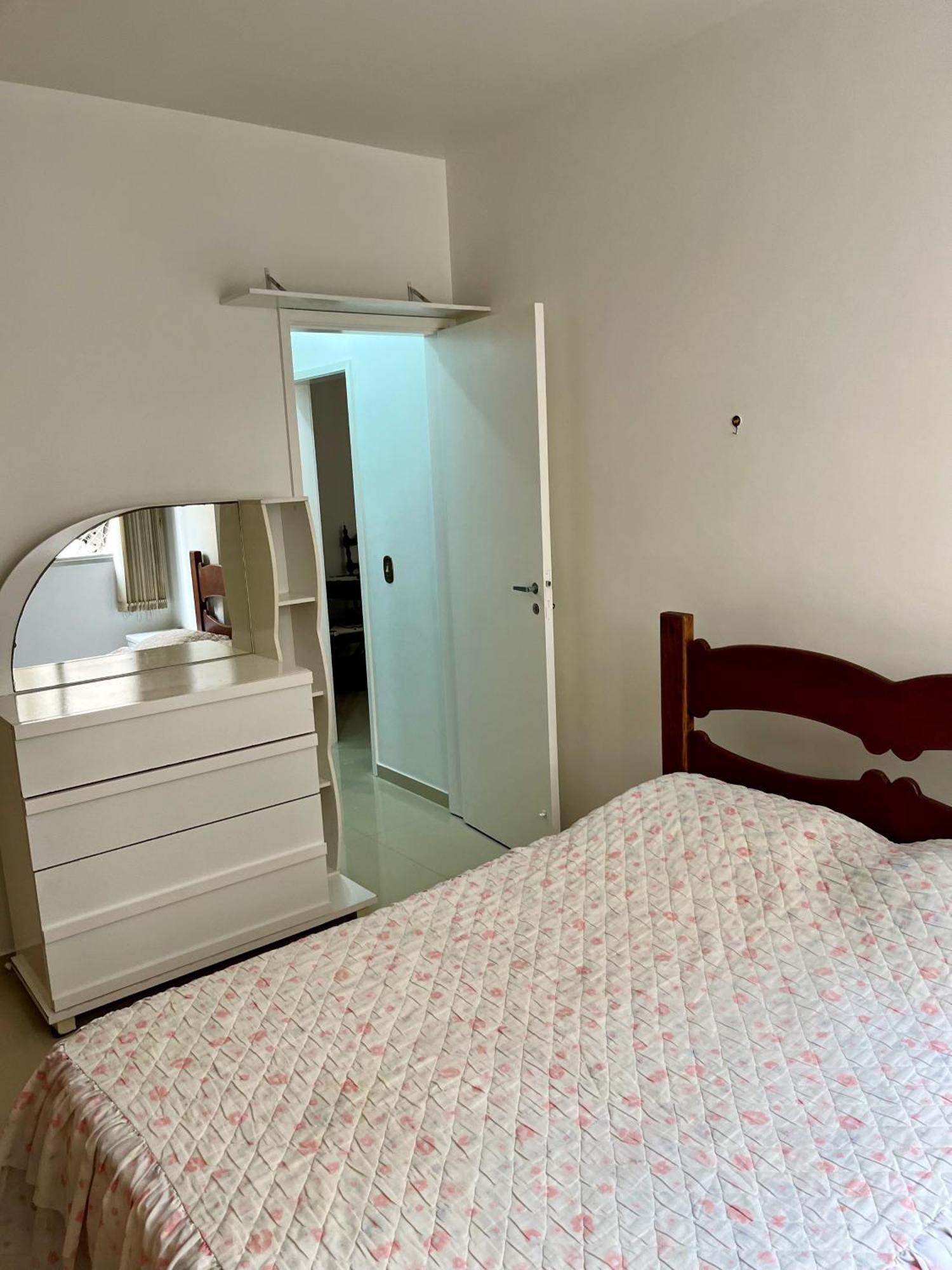 Copacabana 508 - Salao E 1 Apartment